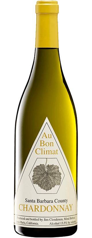 Au Bon Climat Chardonnay 2022/23, Santa Barbara County