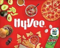 Hy-Vee Grocery (1843 Johnson Ave NW)