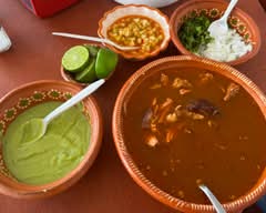 Tacos Y Birria Al Horno Nueva Suc (Guadalajara)