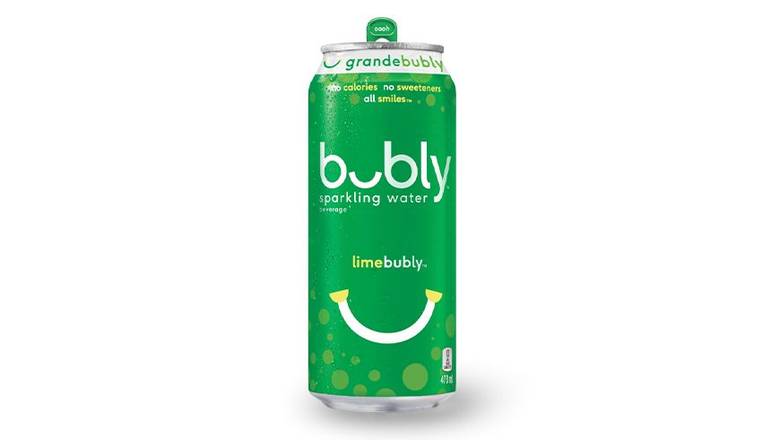 473 mL Sparkling Water