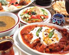トル�コレストラン チャンカヤ TURKISH RESTAURANT CANKAYA