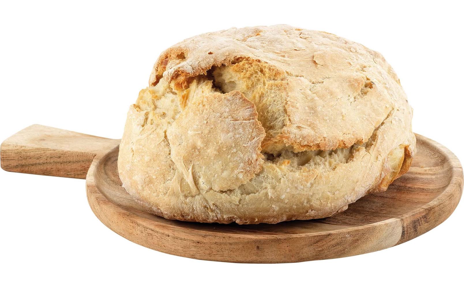 Pão de Rio Maior Continente (emb. 450 gr)