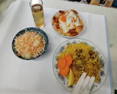 カレー& ケバブ House Insaf Restaurant