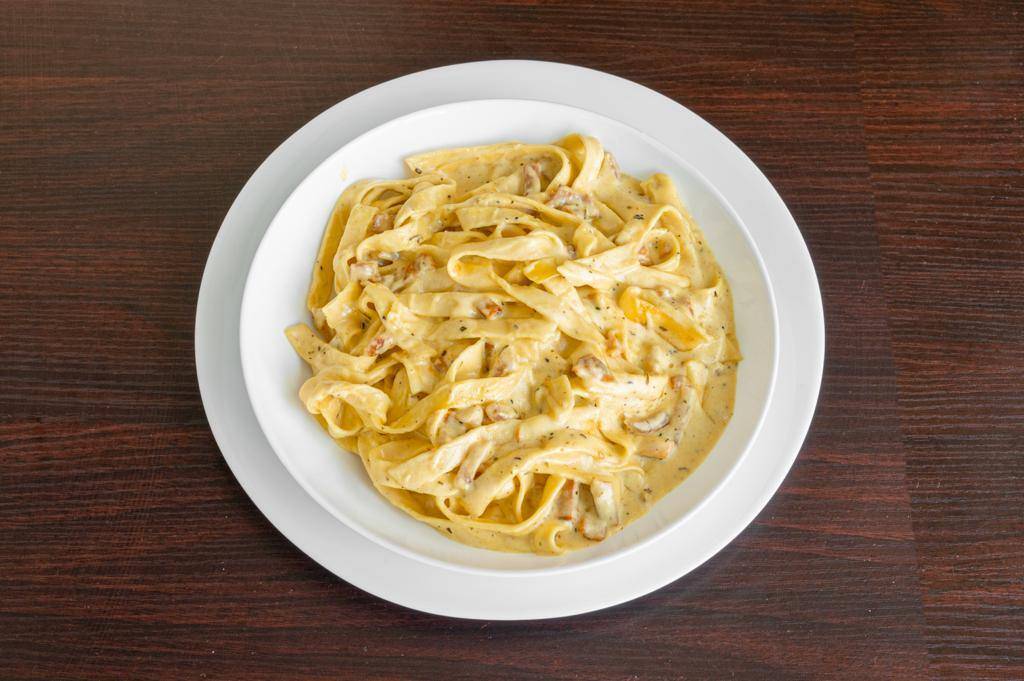 Carbonara 🍝🧀
