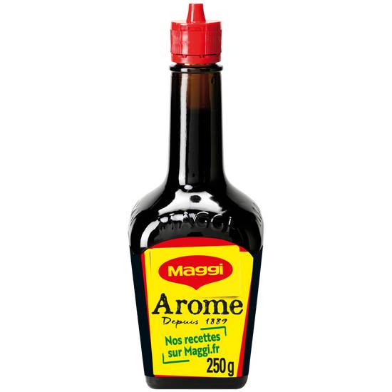 Maggi - Arome assaisonnement liquide (250 ml)