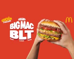 McDonald's (Los Barrios)