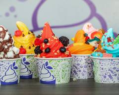 Yogurt Mountain - 3419 Colonnade Pkwy