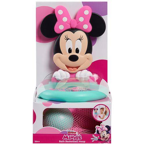 Disney Bath Toy - 1.0 ea