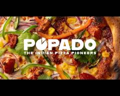 Popado Indian Pizza