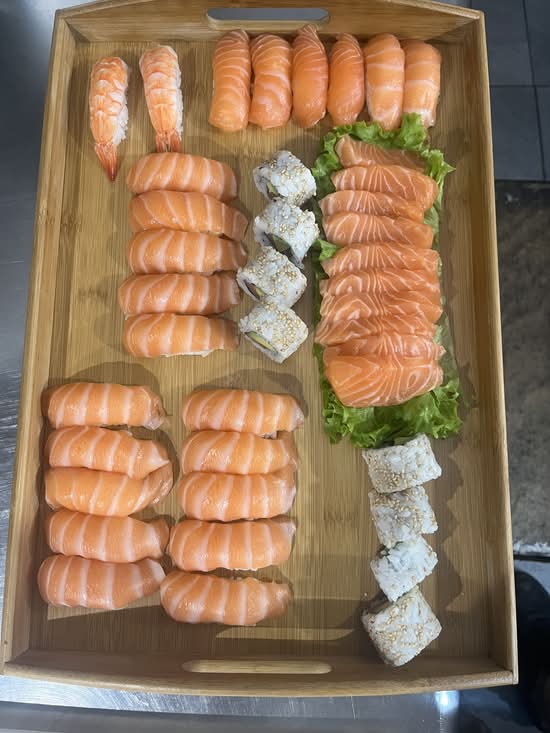 Sushiplus