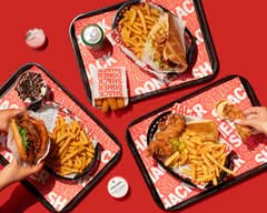 Doner Shack - Glasgow