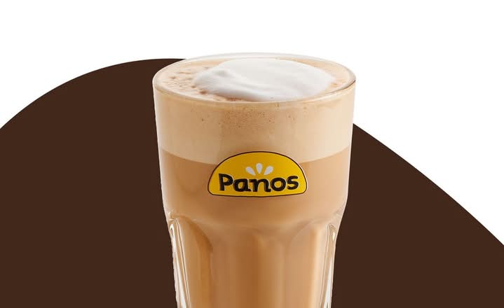 Chalo Chai Latte