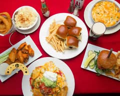 Salty's (Herriman)