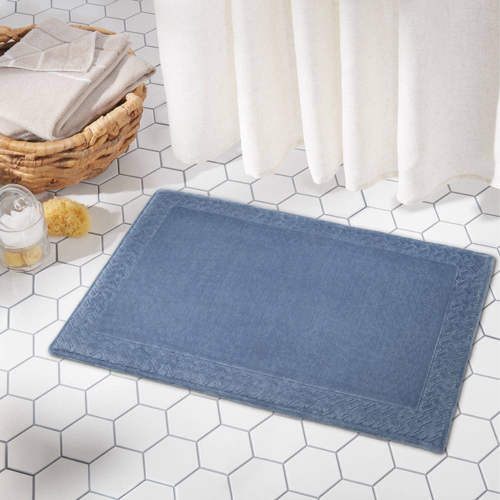 Paramount Memory Foam Bath Mat