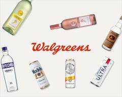 Walgreens Alcohol