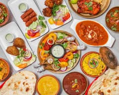 Golden Tandoori Oven