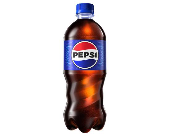 20oz Bottled Beverage