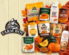 Farm Boy (Beaverbrook)