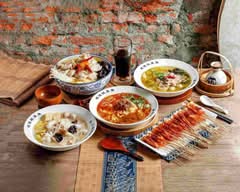 想嗑酸菜魚 宵夜店