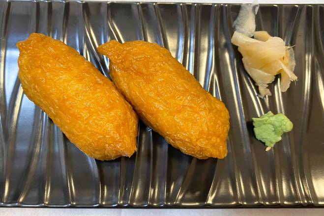 Inari - Tofu Pockets