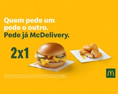 McDonald's® (Portimão Drive)