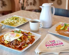 Las Potrancas Restaurante (Rosarito)