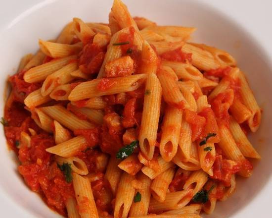 Penne  Arrabbiata