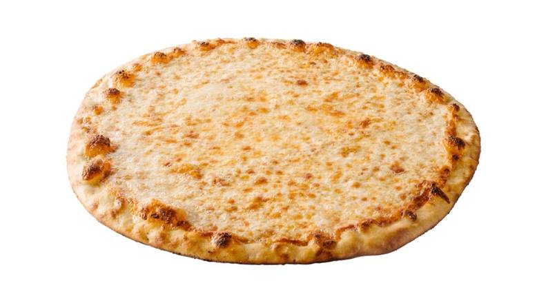 Order 12" Cheese food online from Zalat Pizza store, Arlington on bringmethat.com