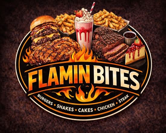 Flamin Bites