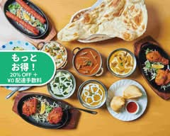 インドネパールレストランルナ市川駅