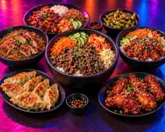 Bulggogi Asian Grill