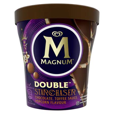 Magnum Double starchaser 440 ml
