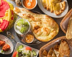インド•ネパール料理チャウタリ