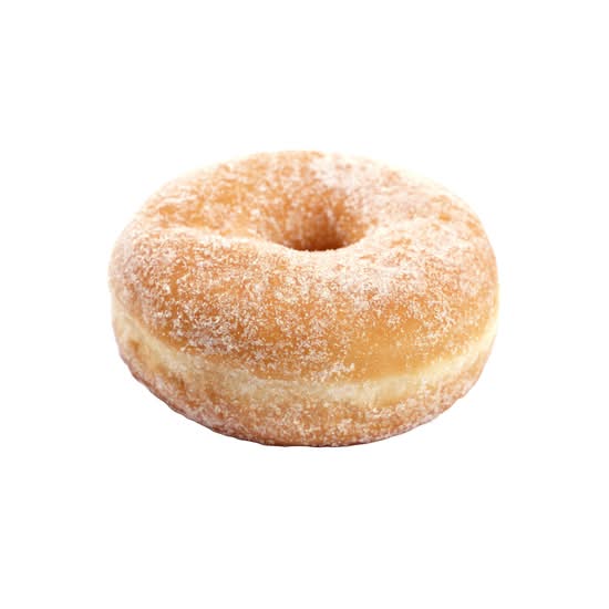 Donut Sucre