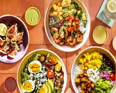 VIVA Bowl and Poke (Coral Gables)