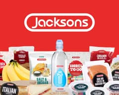 Jacksons Food Stores (#147)