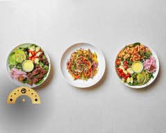 Healthyish Paleo Bowls
