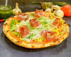 La Bella Storia, ristorante italiano terra e mare (Draguignan)