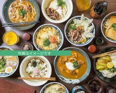 こがね製麺所 松山のうめん道路店 Koganeseimenjyo