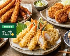 食工房　主水　もんどう
