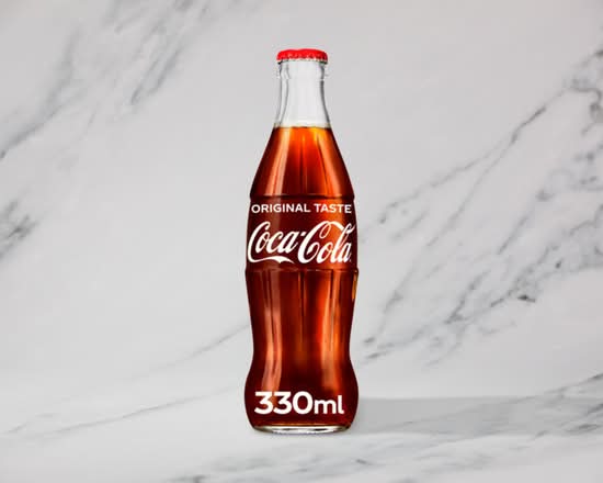 Coca Cola
