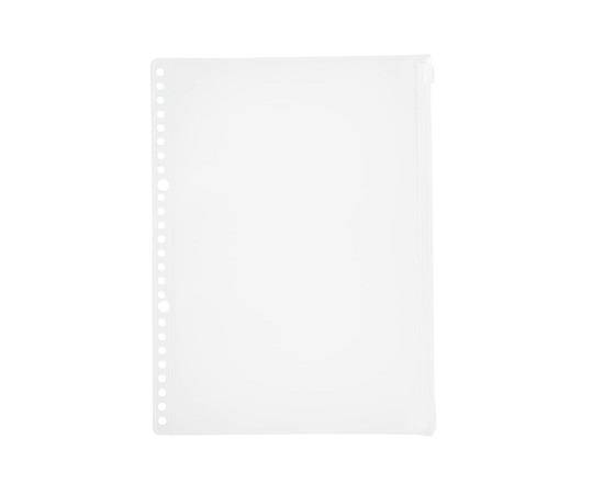 EVAケース B5バインダー用(ファスナー付)