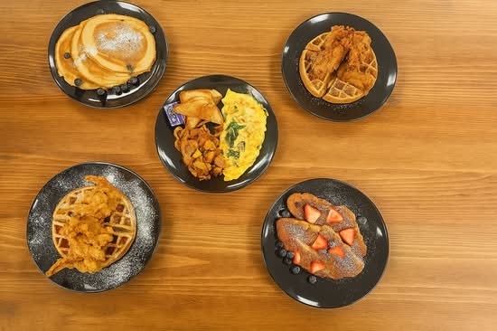 Good Morning Atlanta