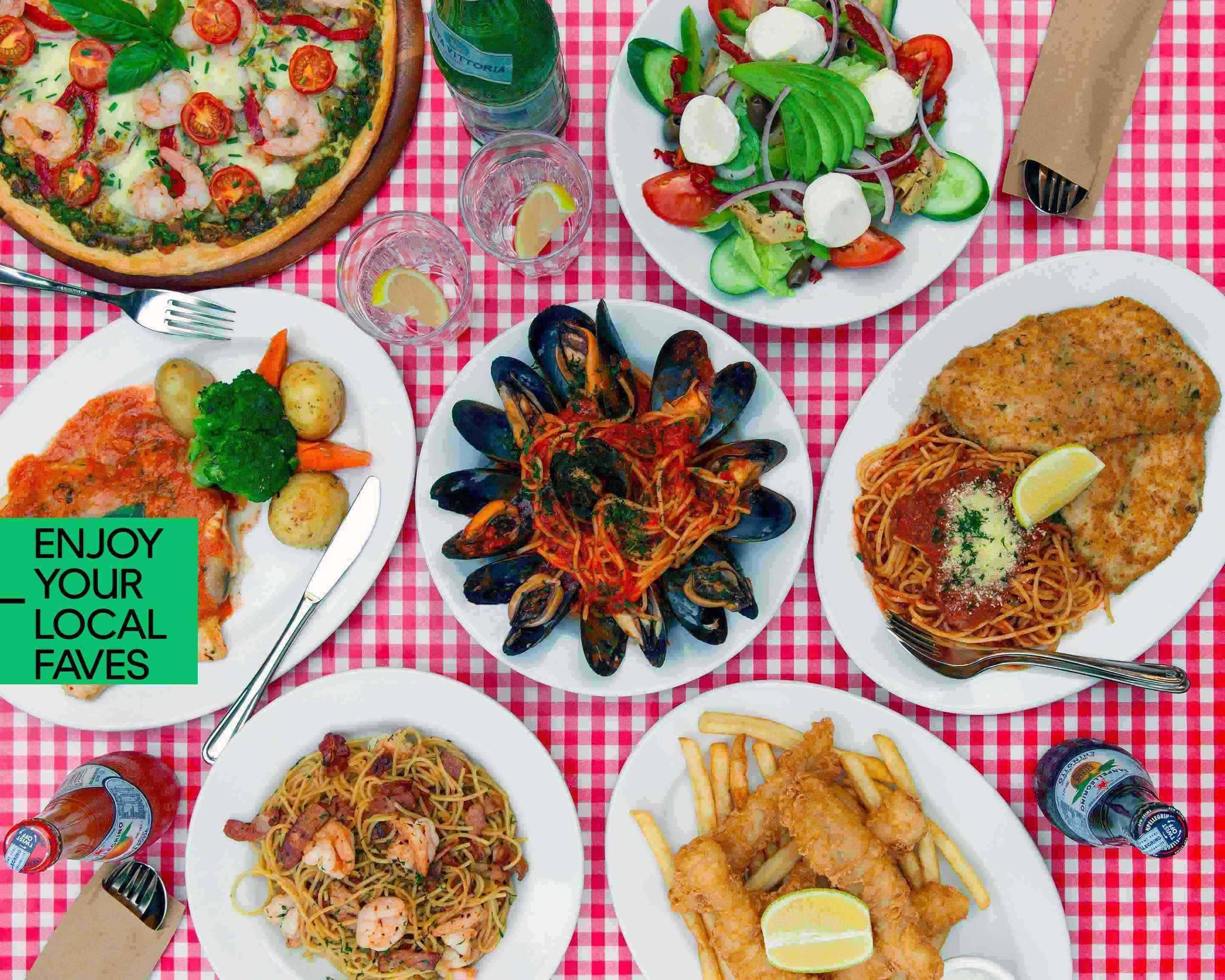 Order Bar Italia Delivery Online Sydney Menu & Prices Uber Eats