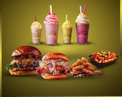 TOP DAWG CHICKEN AND BURGERS (18 N Dollins Ave)