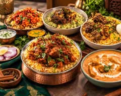 Rajadhani Indian Cuisine (St. Louis)