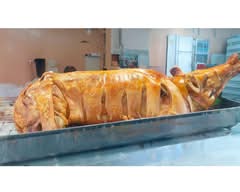 Taquería El Lechón (Zona 1 SJP)