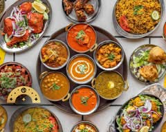 Bombay Mahal (Papineau)