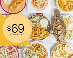 Mariscos  Delicias del Mar