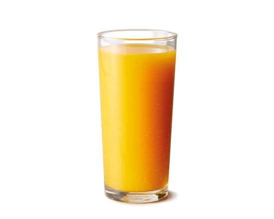 Medium Orange Juice